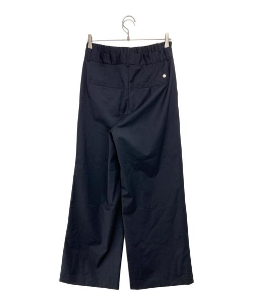 CALMER（カルメール）CALMER (カルメール) Paulo Oliveira パンツ ネイビー サイズ:2の古着・服飾アイテム