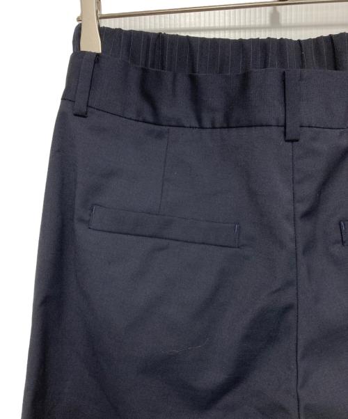 CALMER（カルメール）CALMER (カルメール) Paulo Oliveira パンツ ネイビー サイズ:2の古着・服飾アイテム