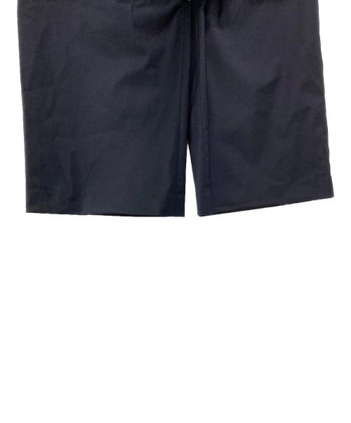 CALMER（カルメール）CALMER (カルメール) Paulo Oliveira パンツ ネイビー サイズ:2の古着・服飾アイテム