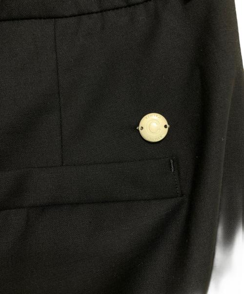CALMER（カルメール）CALMER (カルメール) Paulo Oliveira パンツ ネイビー サイズ:2の古着・服飾アイテム