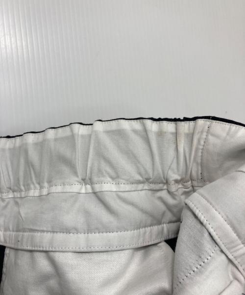 CALMER（カルメール）CALMER (カルメール) Paulo Oliveira パンツ ネイビー サイズ:2の古着・服飾アイテム
