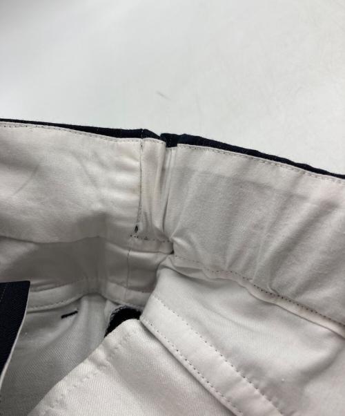 CALMER（カルメール）CALMER (カルメール) Paulo Oliveira パンツ ネイビー サイズ:2の古着・服飾アイテム