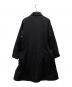 LIMI feu (リミフゥ) サスペンダー シャツワンピース ブラック サイズ:S：12000円