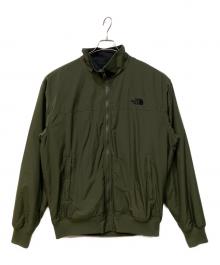 THE NORTH FACE（ザ ノース フェイス）の古着「コンパクトノマドブルゾン」｜オリーブ