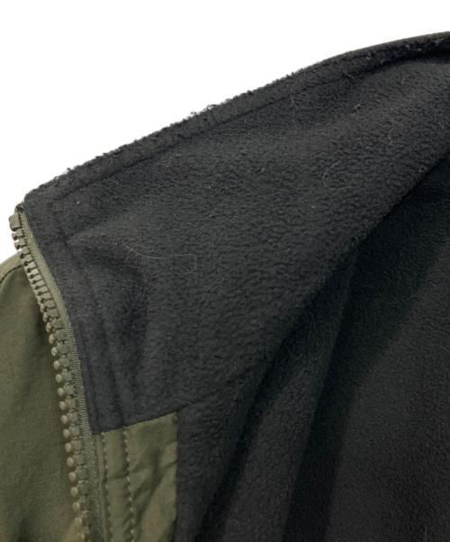 THE NORTH FACE（ザ ノース フェイス）THE NORTH FACE (ザ ノース フェイス) コンパクトノマドブルゾン オリーブ サイズ:SIZE XXLの古着・服飾アイテム