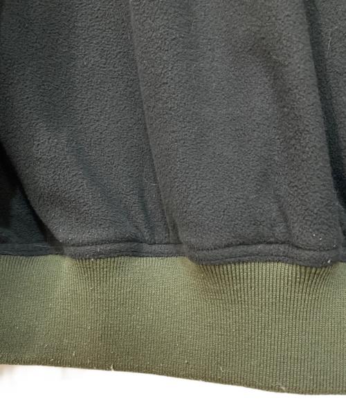 THE NORTH FACE（ザ ノース フェイス）THE NORTH FACE (ザ ノース フェイス) コンパクトノマドブルゾン オリーブ サイズ:SIZE XXLの古着・服飾アイテム