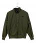 THE NORTH FACE（ザ ノース フェイス）の古着「コンパクトノマドブルゾン」｜オリーブ