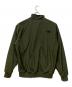 THE NORTH FACE (ザ ノース フェイス) コンパクトノマドブルゾン オリーブ サイズ:SIZE XXL：11000円
