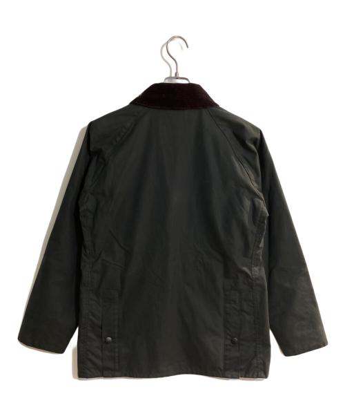 Barbour（バブアー）Barbour (バブアー) SL BEDALE/スリム ビデイル カーキ サイズ:36の古着・服飾アイテム