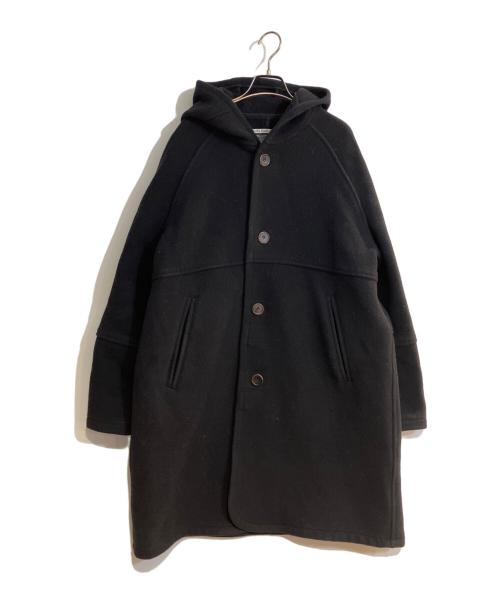 OUR LEGACY（アワーレガシー）OUR LEGACY (アワーレガシー) FELT DUFFLE/フェルト ダッフル ネイビー サイズ:46の古着・服飾アイテム