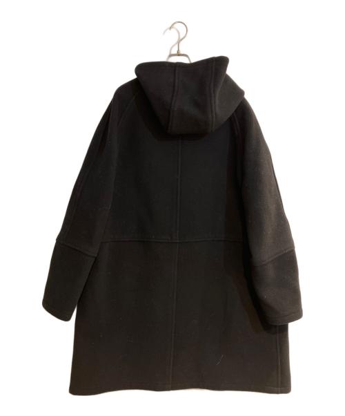 OUR LEGACY（アワーレガシー）OUR LEGACY (アワーレガシー) FELT DUFFLE/フェルト ダッフル ネイビー サイズ:46の古着・服飾アイテム
