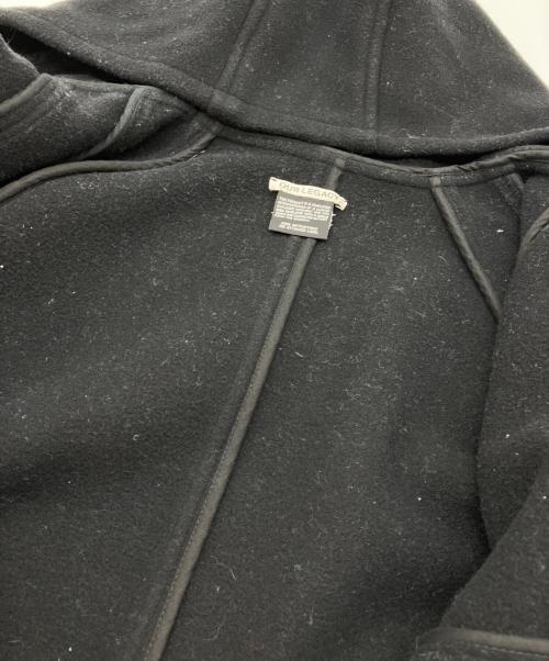 OUR LEGACY（アワーレガシー）OUR LEGACY (アワーレガシー) FELT DUFFLE/フェルト ダッフル ネイビー サイズ:46の古着・服飾アイテム