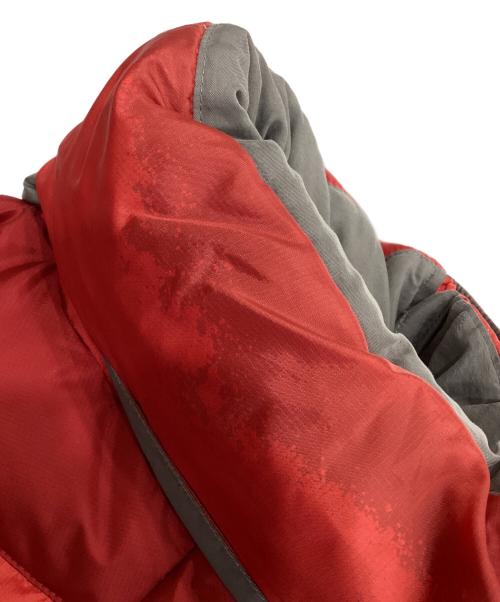 NIKE ACG（ナイキエーシージー）NIKE ACG (ナイキエーシージー) ダウンジャケット レッド サイズ:SIZE Lの古着・服飾アイテム
