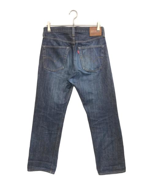 LEVI'S VINTAGE CLOTHING（リーバイス ビンテージ クロージング）LEVI'S VINTAGE CLOTHING (リーバイス ビンテージ クロージング) 501XX セルヴィッチデニムパンツ インディゴ サイズ:W30 L32の古着・服飾アイテム