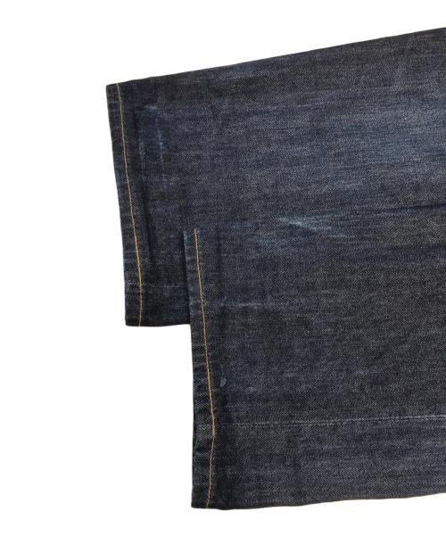 LEVI'S VINTAGE CLOTHING（リーバイス ビンテージ クロージング）LEVI'S VINTAGE CLOTHING (リーバイス ビンテージ クロージング) 501XX セルヴィッチデニムパンツ インディゴ サイズ:W30 L32の古着・服飾アイテム