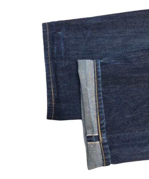 LEVI'S VINTAGE CLOTHING（リーバイス ビンテージ クロージング）LEVI'S VINTAGE CLOTHING (リーバイス ビンテージ クロージング) 501XX セルヴィッチデニムパンツ インディゴ サイズ:W30 L32の古着・服飾アイテム