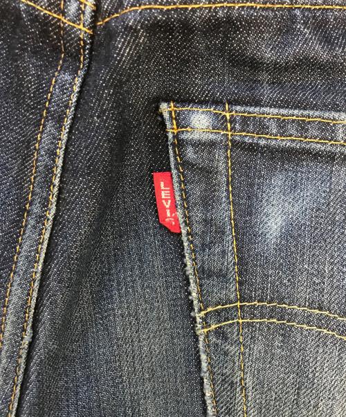 LEVI'S VINTAGE CLOTHING（リーバイス ビンテージ クロージング）LEVI'S VINTAGE CLOTHING (リーバイス ビンテージ クロージング) 501XX セルヴィッチデニムパンツ インディゴ サイズ:W30 L32の古着・服飾アイテム