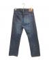LEVI'S VINTAGE CLOTHING (リーバイス ビンテージ クロージング) 501XX セルヴィッチデニムパンツ インディゴ サイズ:W30 L32：18000円