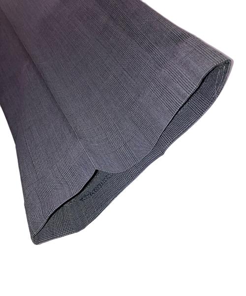 BROOKS BROTHERS（ブルックスブラザーズ）BROOKS BROTHERS (ブルックスブラザーズ) 段返り3Bセットアップスーツ グレー サイズ:36HT/30Wの古着・服飾アイテム