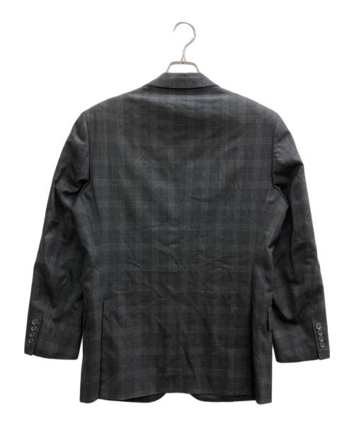 BROOKS BROTHERS（ブルックスブラザーズ）BROOKS BROTHERS (ブルックスブラザーズ) セットアップスーツ ブラック サイズ:38SHT/32Wの古着・服飾アイテム