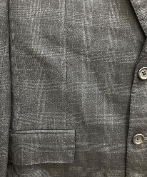 BROOKS BROTHERS（ブルックスブラザーズ）BROOKS BROTHERS (ブルックスブラザーズ) セットアップスーツ ブラック サイズ:38SHT/32Wの古着・服飾アイテム
