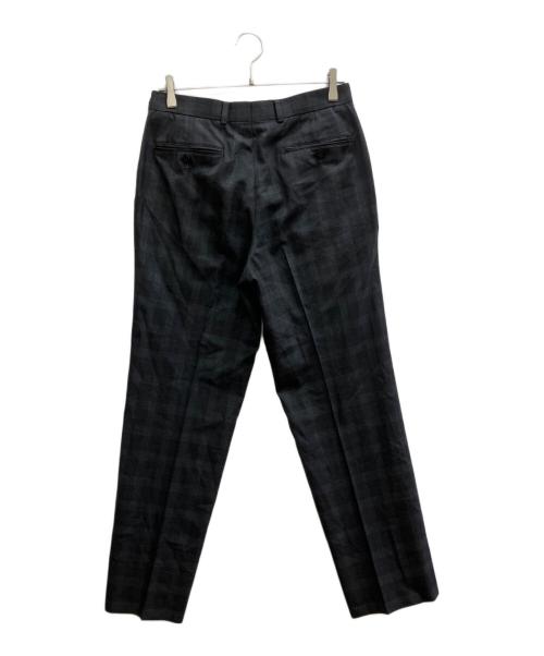 BROOKS BROTHERS（ブルックスブラザーズ）BROOKS BROTHERS (ブルックスブラザーズ) セットアップスーツ ブラック サイズ:38SHT/32Wの古着・服飾アイテム