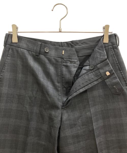 BROOKS BROTHERS（ブルックスブラザーズ）BROOKS BROTHERS (ブルックスブラザーズ) セットアップスーツ ブラック サイズ:38SHT/32Wの古着・服飾アイテム