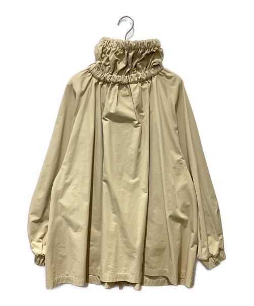 TATRAS（タトラス）TATRAS (タトラス) TEIA/コートジャケット ベージュ サイズ:2の古着・服飾アイテム