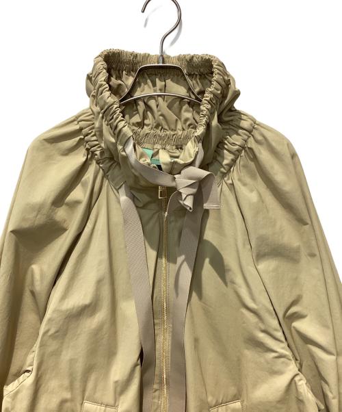 TATRAS（タトラス）TATRAS (タトラス) TEIA/コートジャケット ベージュ サイズ:2の古着・服飾アイテム