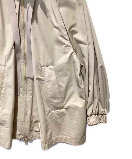 TATRAS（タトラス）TATRAS (タトラス) TEIA/コートジャケット ベージュ サイズ:2の古着・服飾アイテム