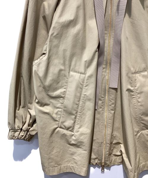 TATRAS（タトラス）TATRAS (タトラス) TEIA/コートジャケット ベージュ サイズ:2の古着・服飾アイテム