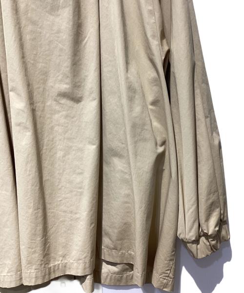 TATRAS（タトラス）TATRAS (タトラス) TEIA/コートジャケット ベージュ サイズ:2の古着・服飾アイテム