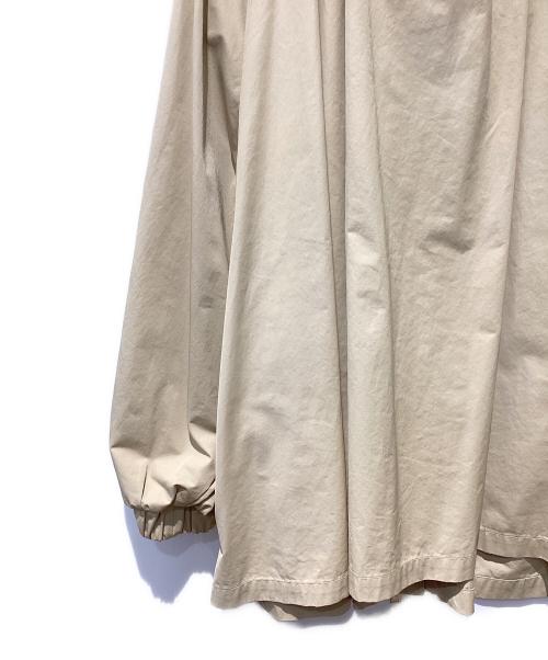 TATRAS（タトラス）TATRAS (タトラス) TEIA/コートジャケット ベージュ サイズ:2の古着・服飾アイテム