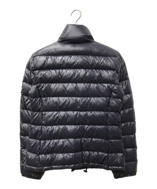 MONCLER（モンクレール）MONCLER (モンクレール) CLAIRY  ダウンジャケット ネイビー サイズ:SIZE 1の古着・服飾アイテム