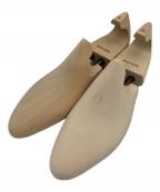 JOHN LOBBジョンロブ）の古着「シューツリー」｜ベージュ