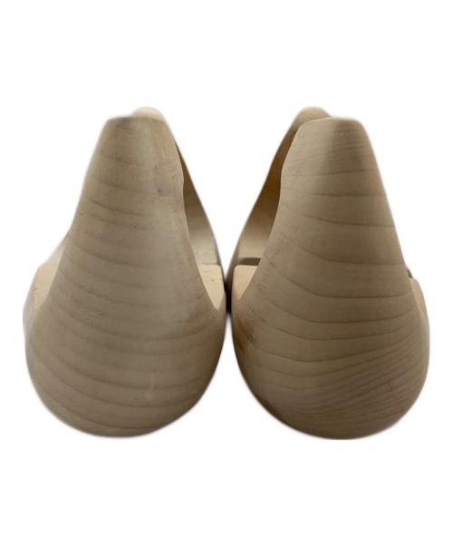 JOHN LOBB（ジョンロブ）JOHN LOBB (ジョンロブ) シューツリー ベージュ サイズ:7Eの古着・服飾アイテム