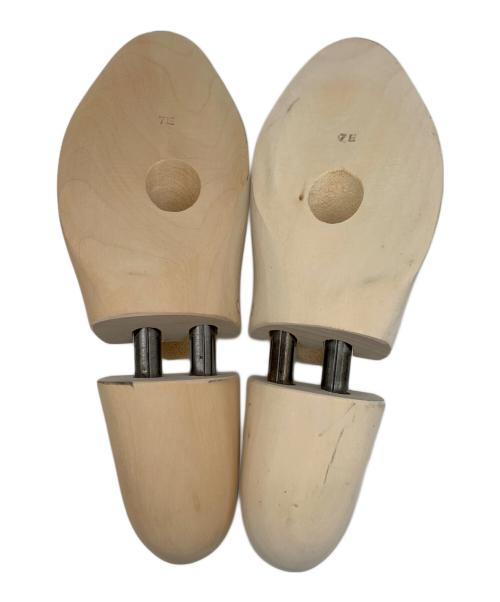 JOHN LOBB（ジョンロブ）JOHN LOBB (ジョンロブ) シューツリー ベージュ サイズ:7Eの古着・服飾アイテム