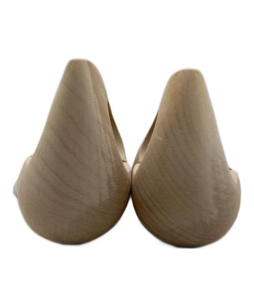 JOHN LOBB（ジョンロブ）JOHN LOBB (ジョンロブ) シューツリー ベージュ サイズ:7Eの古着・服飾アイテム