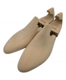 JOHN LOBB（ジョンロブ）の古着「シューツリー」｜ベージュ