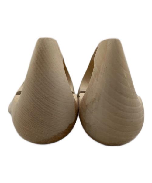 JOHN LOBB（ジョンロブ）JOHN LOBB (ジョンロブ) シューツリー ベージュ サイズ:7Eの古着・服飾アイテム