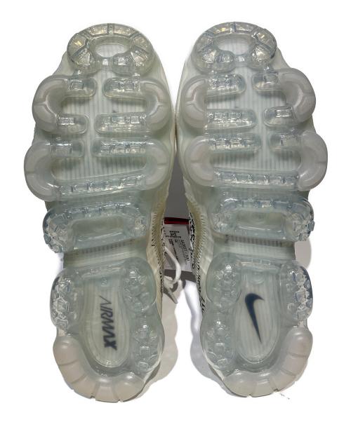 NIKE（ナイキ）NIKE (ナイキ) OFFWHITE (オフホワイト) ローカットスニーカー ホワイト サイズ:28㎝ 未使用品の古着・服飾アイテム