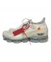 NIKE (ナイキ) OFFWHITE (オフホワイト) ローカットスニーカー ホワイト サイズ:28㎝ 未使用品：30000円