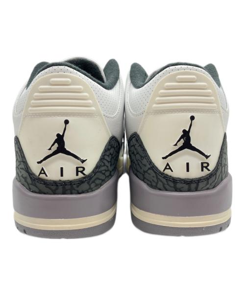 NIKE（ナイキ）NIKE (ナイキ) Air Jordan 3 Retro 