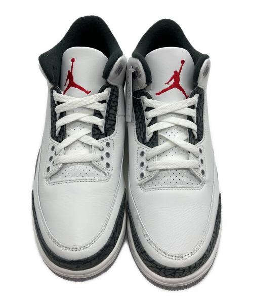 NIKE（ナイキ）NIKE (ナイキ) Air Jordan 3 Retro 