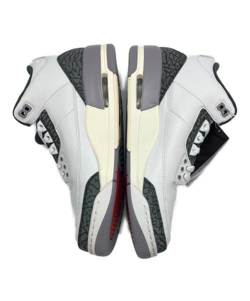 NIKE（ナイキ）NIKE (ナイキ) Air Jordan 3 Retro 