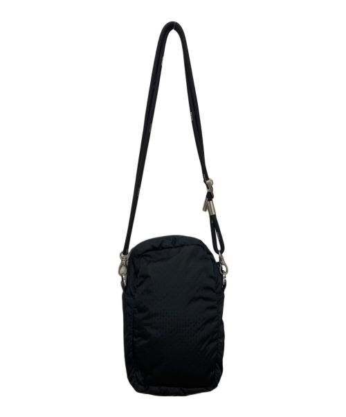 TATRAS（タトラス）TATRAS (タトラス) RUSBIDO ラスビド バッグ ブラックの古着・服飾アイテム