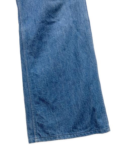 Needles（ニードルズ）Needles (ニードルズ) デニムパンツ インディゴ サイズ:Mの古着・服飾アイテム