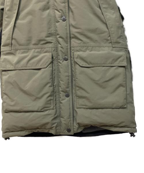 THE NORTH FACE（ザ ノース フェイス）THE NORTH FACE (ザ ノース フェイス) アウトドアウェア(ジャケット) オリーブ サイズ:SIZE XLの古着・服飾アイテム