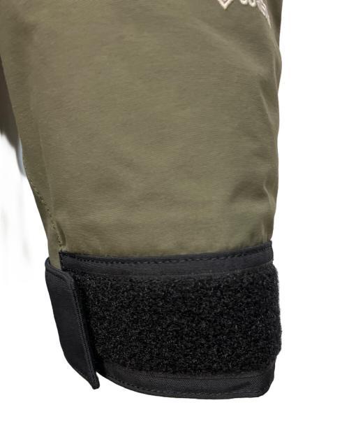 THE NORTH FACE（ザ ノース フェイス）THE NORTH FACE (ザ ノース フェイス) アウトドアウェア(ジャケット) オリーブ サイズ:SIZE XLの古着・服飾アイテム