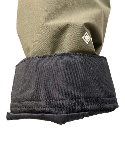 THE NORTH FACE（ザ ノース フェイス）THE NORTH FACE (ザ ノース フェイス) アウトドアウェア(ジャケット) オリーブ サイズ:SIZE XLの古着・服飾アイテム